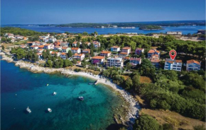 1 Bedroom Lovely Apartment In Pula